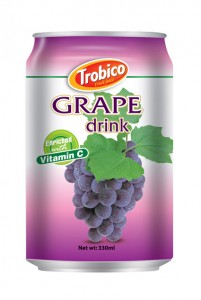 Grape juice